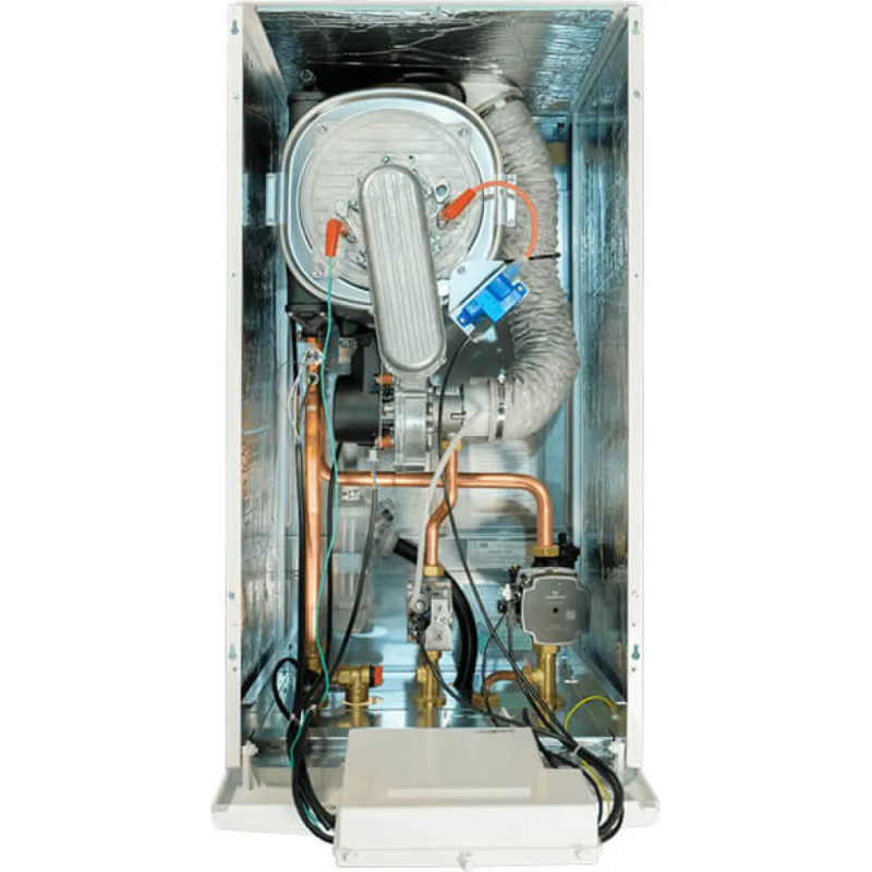 Italtherm Одноконтурний газовий конденсаційний котел TIME POWER 70 K (301001212)