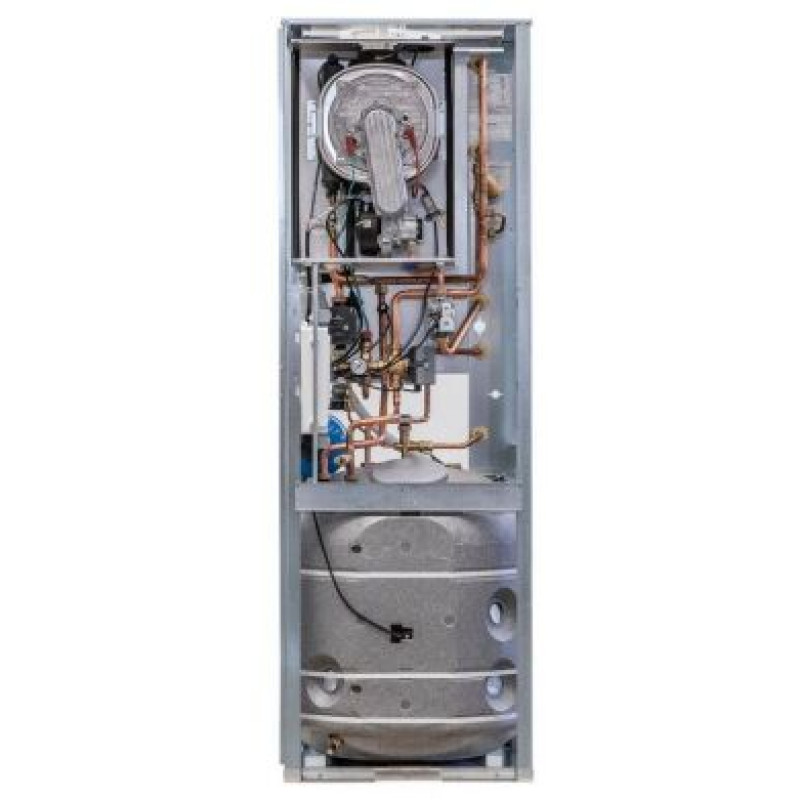 Italtherm Конденсаційний двоконтурний газовий котел TIME COMPACT 35 K (301001267)