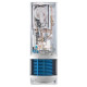 Italtherm Конденсаційний двоконтурний газовий котел TIME COMPACT 35 K (301001267)
