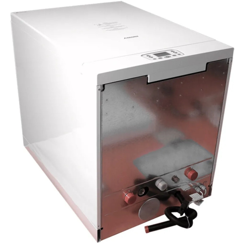Italtherm Одноконтурний газовий конденсаційний котел TIME POWER 90 K (301001283)