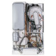 Italtherm Конденсаційний двоконтурний газовий котел TIME MAX 35 K (301001397)