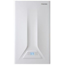 Italtherm Конденсаційний двоконтурний газовий котел CITY TOP 25 K (301001568)