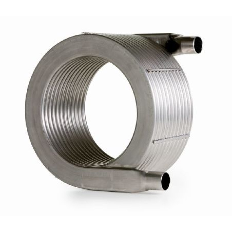 Italtherm Конденсаційний двоконтурний газовий котел CITY TOP 25 K (301001568)