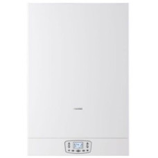 Italtherm Конденсаційний двоконтурний газовий котел TIME MICRO 27 K (301001669)