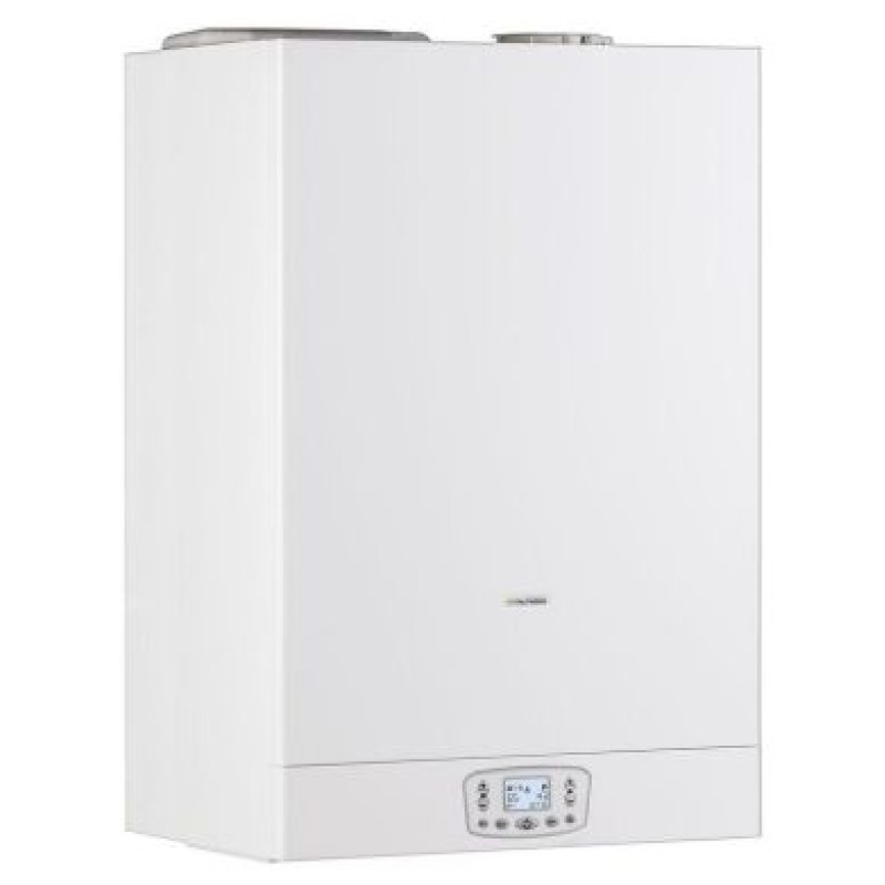 Italtherm Конденсаційний двоконтурний газовий котел TIME MICRO 35 K (301001671)