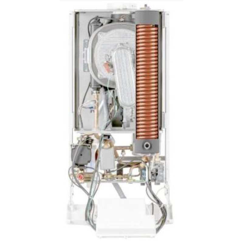 Italtherm Конденсаційний двоконтурний газовий котел TIME MICRO 35 K (301001671)