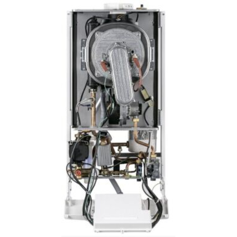Italtherm Конденсаційний двоконтурний газовий котел TIME MICRO 35 K (301001671)