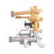 Запчастина: Блок газо-водяний CR латунь (301100400100028) Thermo Alliance SD00054255