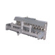Газовий пальникThermo Alliance CR/GX (301146368) SD00025189