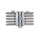 Газовий пальник Thermo Alliance QB/NQB (301146369) SD00025190