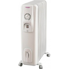 TESY Масляний радіатор CC 3012 E05 R