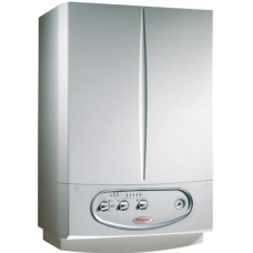 Immergas Котел газовий Nike Mini 28 KW Special двоконтурний димохідний 28кВт (3018921)