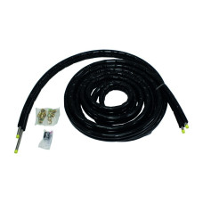 VAILLANT Гнучка труба 2 в 1 Ду 20 (1x15м) для солнячних систем (302417)