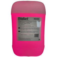 VAILLANT Теплоносій для сонячних систем 20 л, готова суміш (302498)