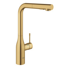 Grohe Essence Одноважільний змішувач для мийки (30270GN0)
