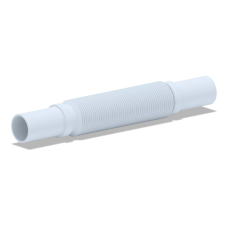 ANI-plast Гнучка труба K303 32 (305-715 мм)