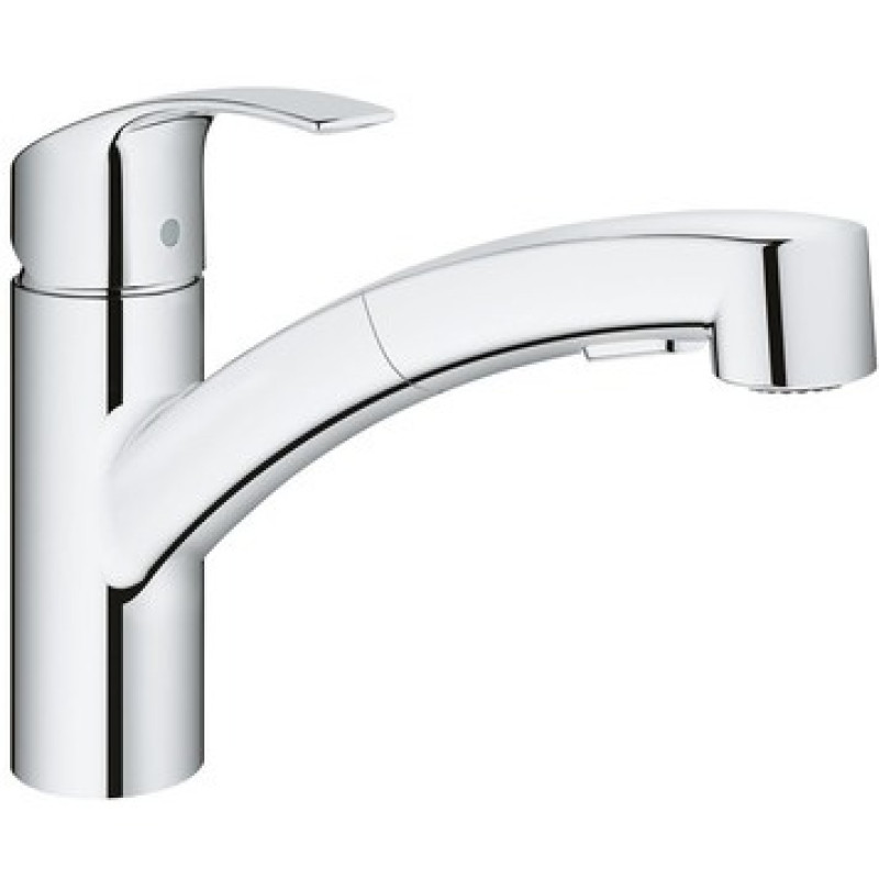 Grohe Змішувач для кухні Eurosmart (30305000)