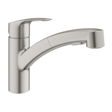 Grohe Змішувач для кухні Eurosmart (30305DC1)