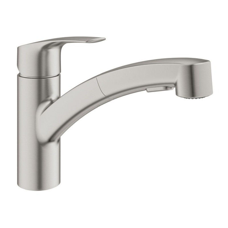 Grohe Змішувач для кухні Eurosmart (30305DC1)