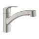 Grohe Змішувач для кухні Eurosmart (30305DC1)