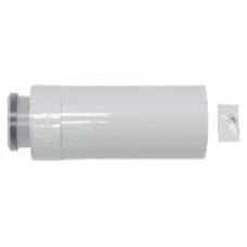 VAILLANT Концентрична труба 80/125 РР (2 м) (конд.) (303205)