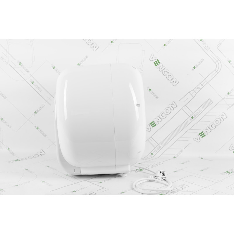 TESY Бойлер 15 л Compact Line Bilight GCA 1515 L52 RC (304139)