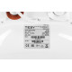 TESY Бойлер 15 л Compact Line Bilight GCA 1515 L52 RC (304139)