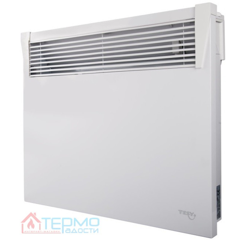 TESY Конвектор електричний CN 03 150 EIS W до 15м2 (1500Вт)