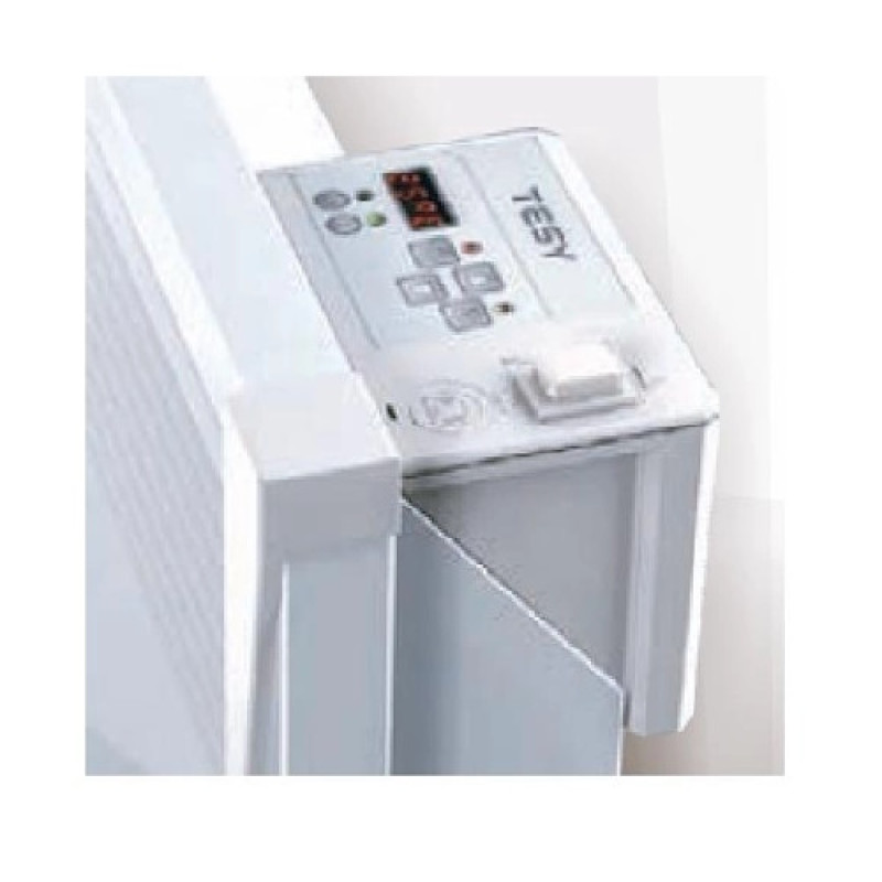 TESY Електричний конвектор CN 03150 EIS Cloud W