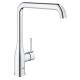 Grohe Accent Одноважільний змішувач для мийки (30423000)