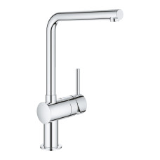 Grohe Vento Одноважільний змішувач для мийки (30425000)