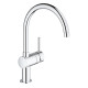Grohe Vento Одноважільний змішувач для мийки (30427000)