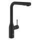 Grohe Accent Одноважільний змішувач для мийки (30432KF0)