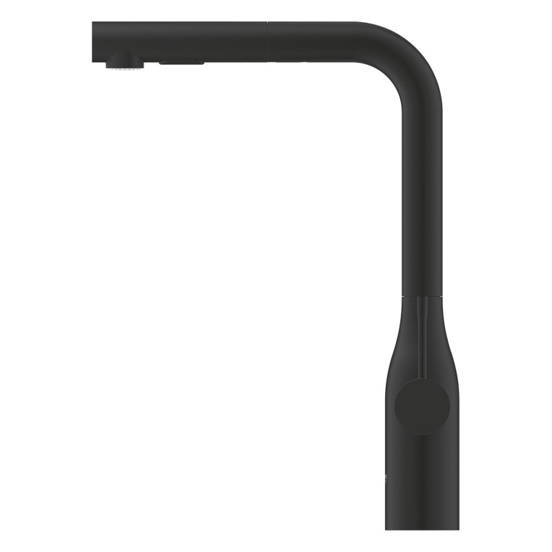 Grohe Accent Одноважільний змішувач для мийки (30432KF0)