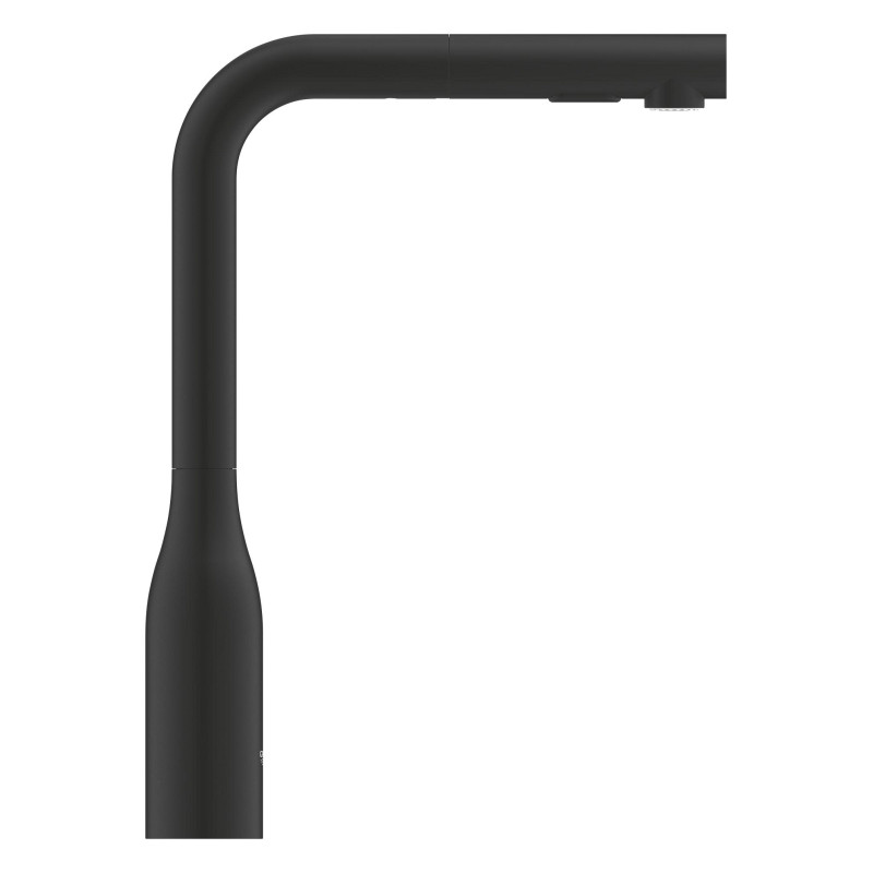 Grohe Accent Одноважільний змішувач для мийки (30432KF0)