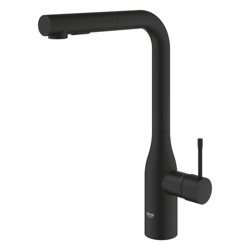 Grohe Accent Одноважільний змішувач для мийки (30432KF0)