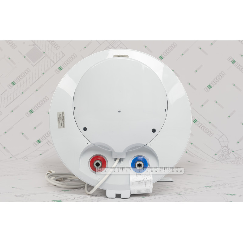 TESY Бойлер 30 л Anticalc Slim GCV 303516D B14 TBR (304845)