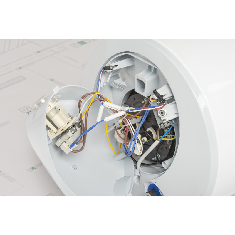 TESY Бойлер 30 л Anticalc Slim GCV 303516D B14 TBR (304845)