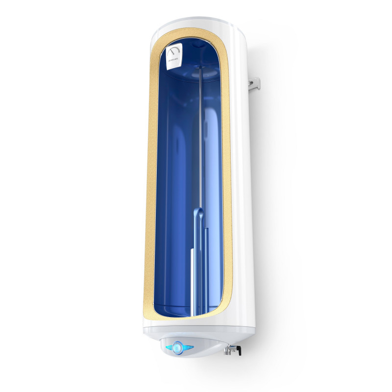 TESY Бойлер 30 л Anticalc Slim GCV 303516D B14 TBR (304845)