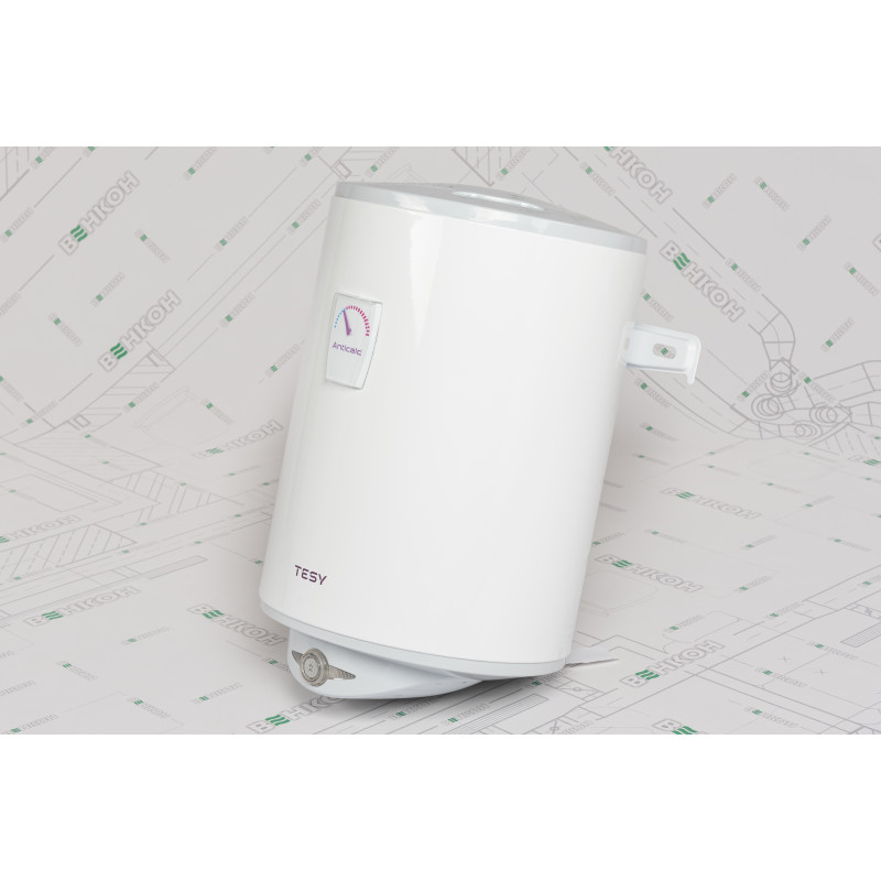 TESY Бойлер 30 л Anticalc Slim GCV 303516D B14 TBR (304845)