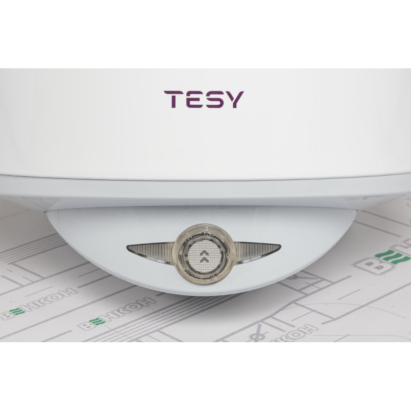 TESY Бойлер 30 л Anticalc Slim GCV 303516D B14 TBR (304845)