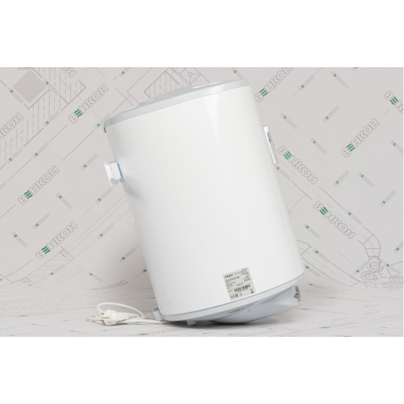 TESY Бойлер 30 л Anticalc Slim GCV 303516D B14 TBR (304845)