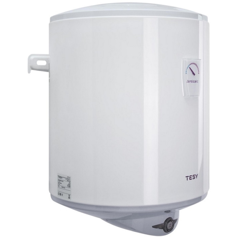 TESY Бойлер электрический 50 л ANTICALC GCV 504416D B14 TBR (304899)