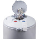 TESY Бойлер электрический 50 л ANTICALC GCV 504416D B14 TBR (304899)