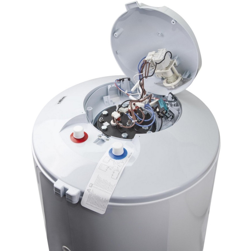 TESY Бойлер электрический 50 л ANTICALC GCV 504416D B14 TBR (304899)