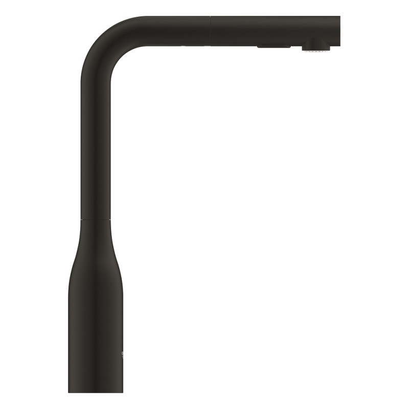 Grohe 30504KF0 Essence OHM Змішувач для кухні, чорний (30504KF0)