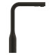 Grohe 30504KF0 Essence OHM Змішувач для кухні, чорний (30504KF0)