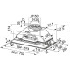 Franke Витяжка вбудована Inca Smart FBI 705 GR (3050599533)