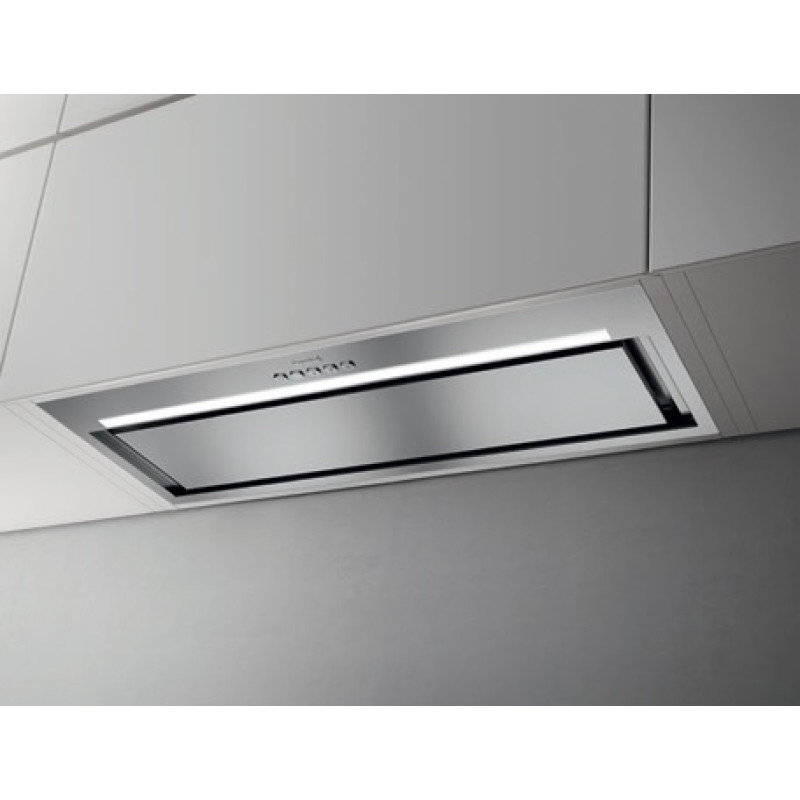Franke Витяжка вбудовувана Box Flush EVO, 52см, 1035м3г, FBFE XS A52, нерж (3050665359)