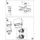Franke Витяжкавбудовувана Box Flush EVO чорний (3050665365)